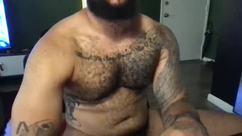 Snapshot of sensualbates chatting on 09.14.25 SensualBates online show from 09.14.25