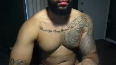 SensualBates online show from 11.13.25