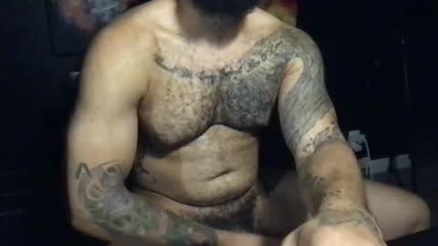 SensualBates online show from 02.01.26