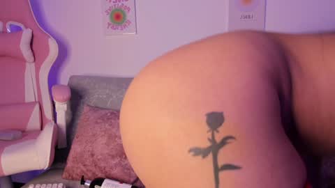 sensualhaven_ online show from 01.02.25