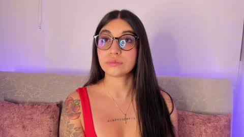 sensualhaven_ online show from 02.13.25