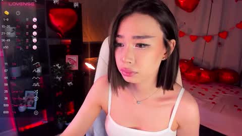 Kiki online show from 02.14.26