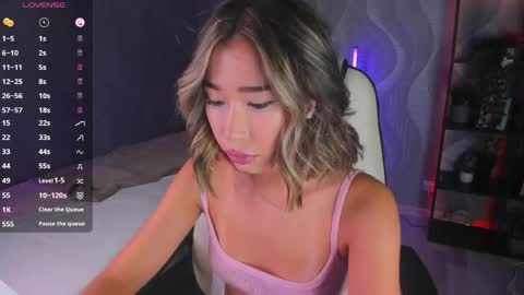 Kiki online show from 05.17.26