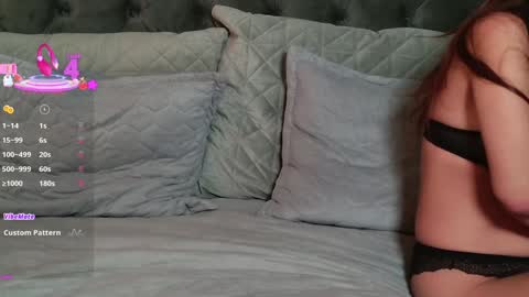 Alya online show from 09.30.25