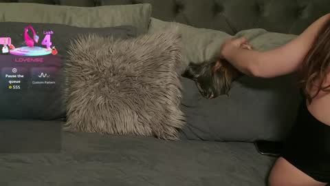 Alya online show from 03.30.26