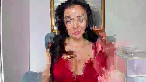 sensuallstella online show from 05.08.26
