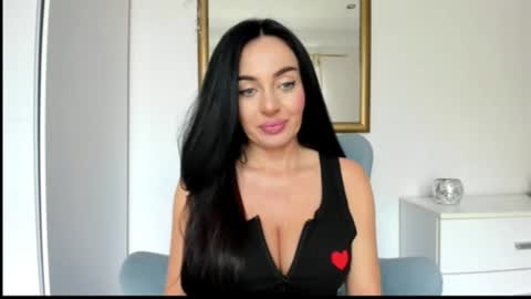 sensuallstella online show from 07.17.26