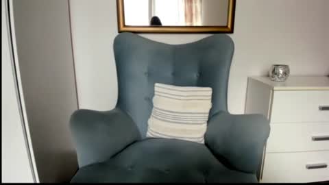 sensuallstella online show from 07.20.26