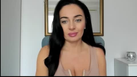 sensuallstella online show from 07.21.26