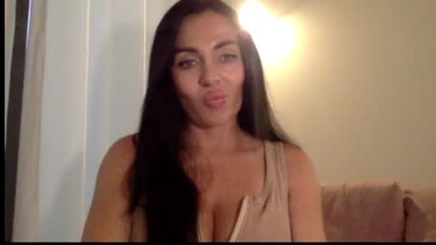 sensuallstella online show from 07.28.26