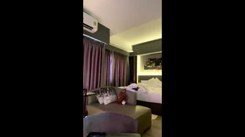 Snapshot of sensualprima chatting on 05.30.26 sensualprima online show from 05.30.26