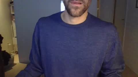 Snapshot of sensuasculine chatting on 12.16.24 Matt online show from 12.16.24