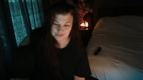 Snapshot of sentfrmheaven chatting on 12.03.24 Tara online show from 12.03.24