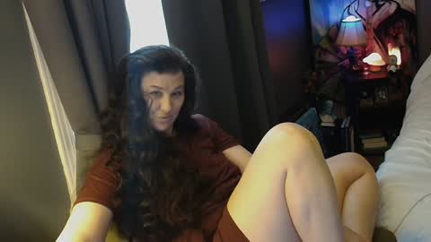 Snapshot of sentfrmheaven chatting on 01.05.25 Tara online show from 01.05.25