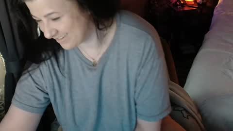 Snapshot of sentfrmheaven chatting on 02.20.25 Tara online show from 02.20.25