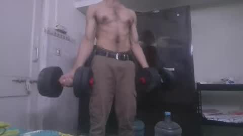 Snapshot of sentientarjun chatting on 05.03.26 Sentient Being online show from 05.03.26