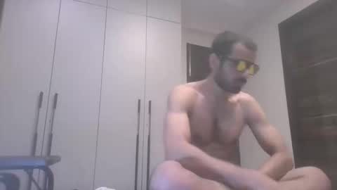 Snapshot of sentientarjun chatting on 05.21.26 Sentient Being online show from 05.21.26