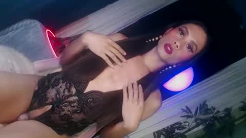 senyora_evangelista online show from 03.16.26