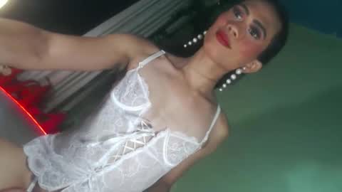 Snapshot of senyora_evangelista chatting on 05.06.26 senyora_evangelista online show from 05.06.26