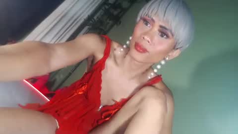Snapshot of senyora_evangelista chatting on 05.07.26 senyora_evangelista online show from 05.07.26