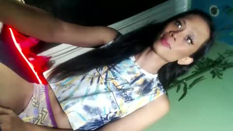 Snapshot of senyora_evangelista chatting on 05.12.26 senyora_evangelista online show from 05.12.26