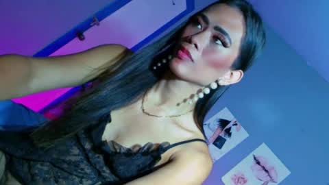 Snapshot of senyora_evangelista chatting on 07.13.26 senyora_evangelista online show from 07.13.26
