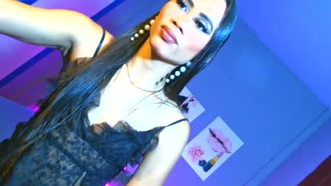 Snapshot of senyora_evangelista chatting on 07.19.26 senyora_evangelista online show from 07.19.26