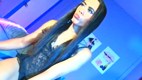 Snapshot of senyora_evangelista chatting on 07.21.26 senyora_evangelista online show from 07.21.26