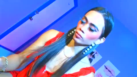 Snapshot of senyora_evangelista chatting on 07.24.26 senyora_evangelista online show from 07.24.26