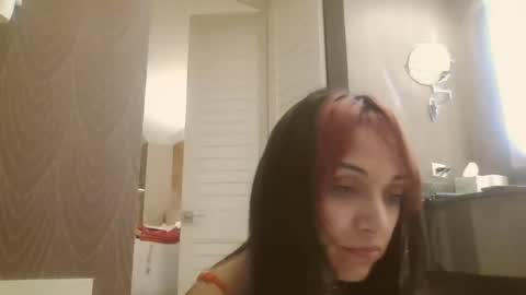 Snapshot of sequoia8888 chatting on 02.09.25 sequoia8888 online show from 02.09.25