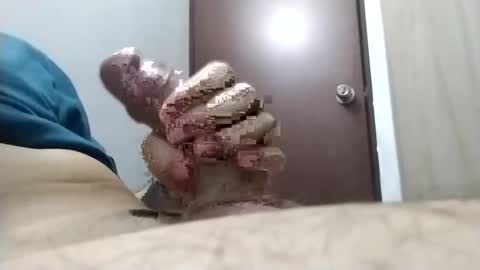 Snapshot of seralguli chatting on 01.23.25 Seb online show from 01.23.25