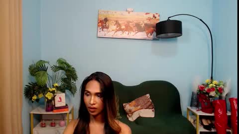 seraphina  mia  valentina  katrine. online show from 03.07.26