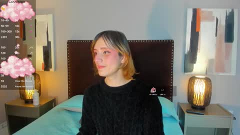 Seraphine star online show from 02.21.26