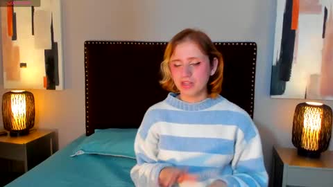 Seraphine star online show from 04.17.26