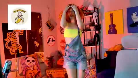 Raph online show from 07.28.26