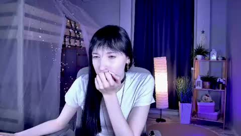 Snapshot of seraphinesparda chatting on 06.16.26 Sera online show from 06.16.26