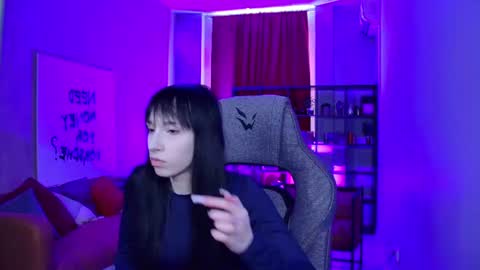 Snapshot of seraphinesparda chatting on 06.19.26 Sera online show from 06.19.26