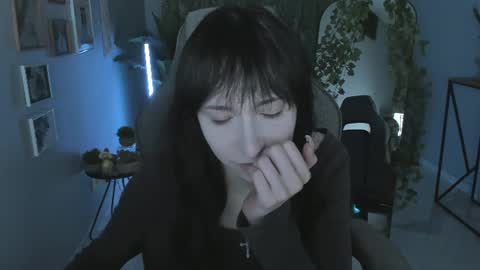 Snapshot of seraphinesparda chatting on 06.20.26 Sera online show from 06.20.26