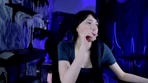 Snapshot of seraphinesparda chatting on 07.06.26 Sera online show from 07.06.26