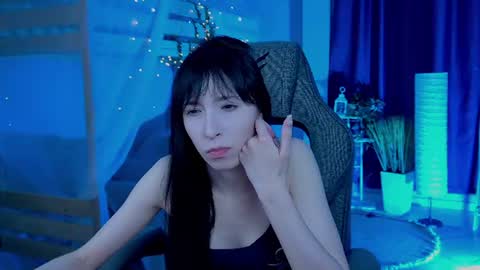 Snapshot of seraphinesparda chatting on 07.07.26 Sera online show from 07.07.26