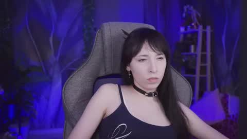 Snapshot of seraphinesparda chatting on 07.10.26 Sera online show from 07.10.26