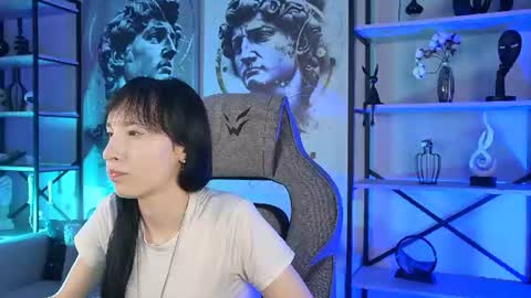 Snapshot of seraphinesparda chatting on 07.11.26 Sera online show from 07.11.26