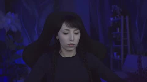Snapshot of seraphinesparda chatting on 07.18.26 Sera online show from 07.18.26