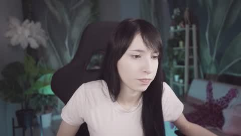 Snapshot of seraphinesparda chatting on 07.27.26 Sera online show from 07.27.26