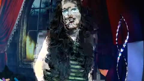 Seraphin Munster online show from 01.11.25