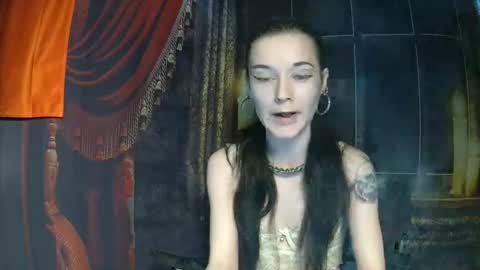 Snapshot of seraphinmunster chatting on 06.06.26 Seraphin Munster online show from 06.06.26