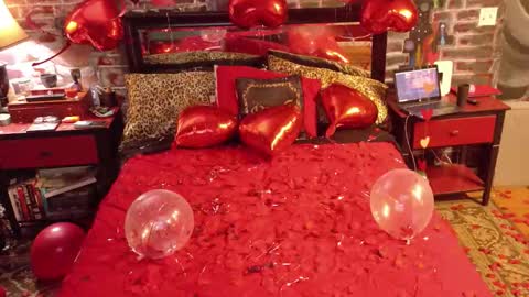 seraphyx33 online show from 02.15.26