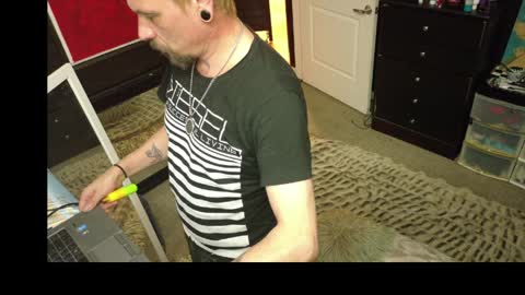 seraphyx33 online show from 03.31.26