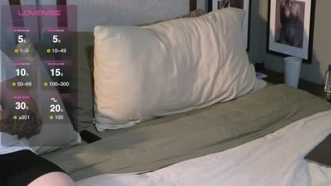 Sereine online show from 02.13.25