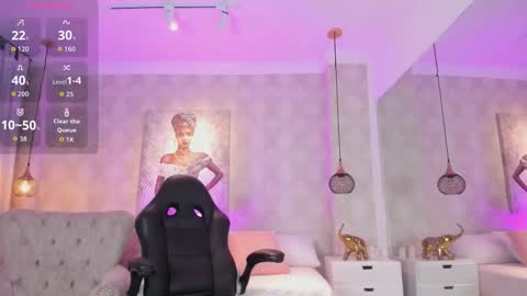 serena___ online show from 12.05.25